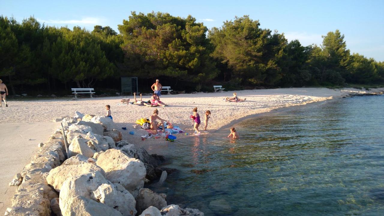 Leo Διαμέρισμα Vir Εξωτερικό φωτογραφία