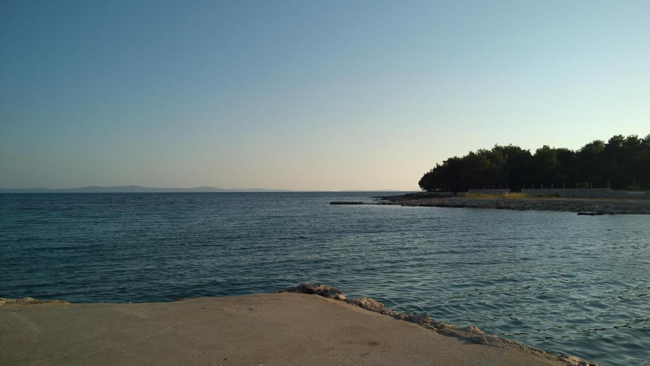 Leo Διαμέρισμα Vir Εξωτερικό φωτογραφία