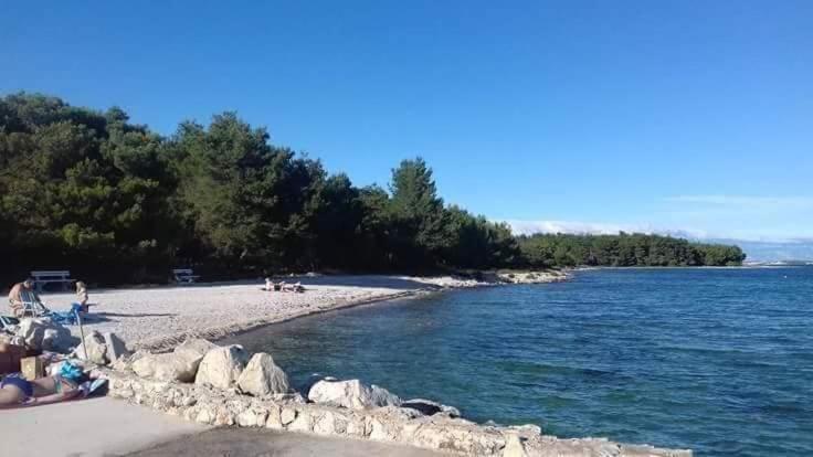 Leo Διαμέρισμα Vir Εξωτερικό φωτογραφία