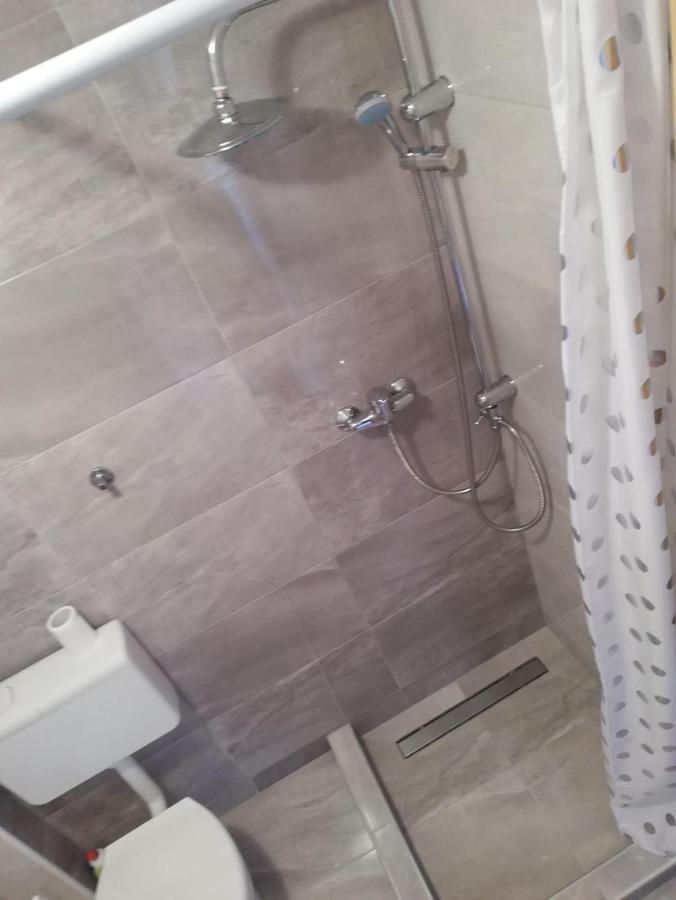 Leo Διαμέρισμα Vir Εξωτερικό φωτογραφία