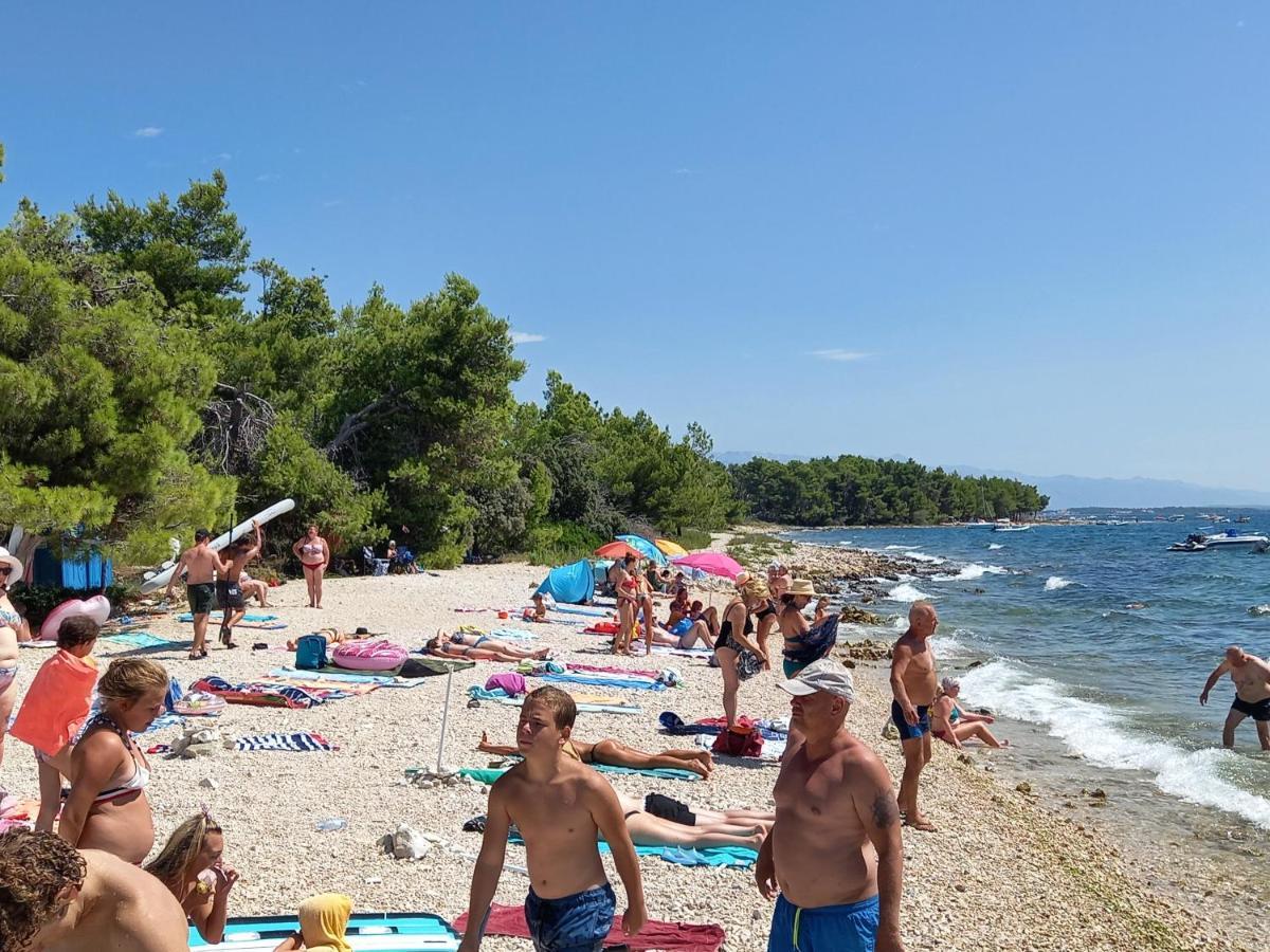 Leo Διαμέρισμα Vir Εξωτερικό φωτογραφία