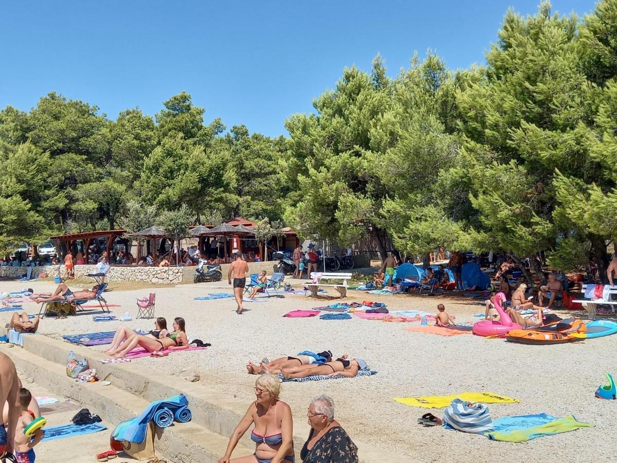 Leo Διαμέρισμα Vir Εξωτερικό φωτογραφία