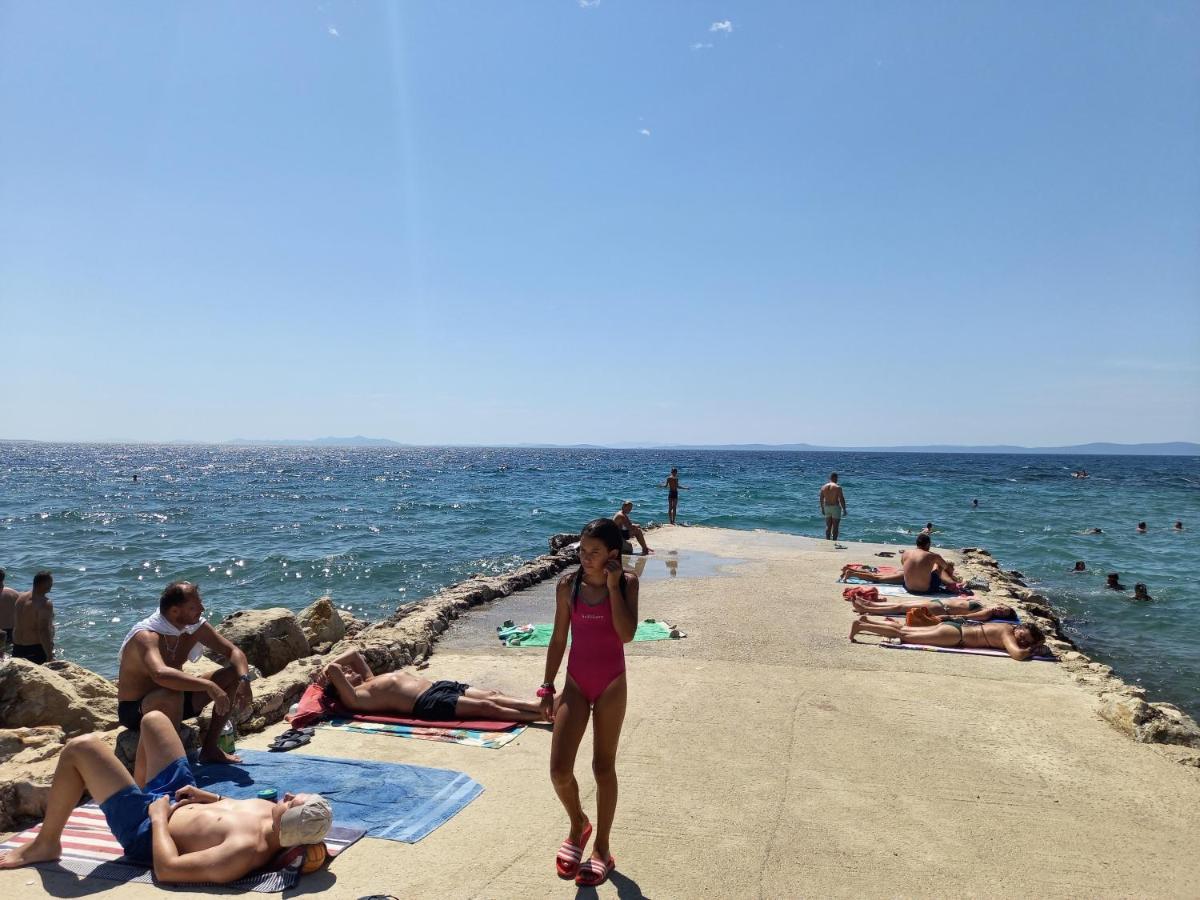 Leo Διαμέρισμα Vir Εξωτερικό φωτογραφία