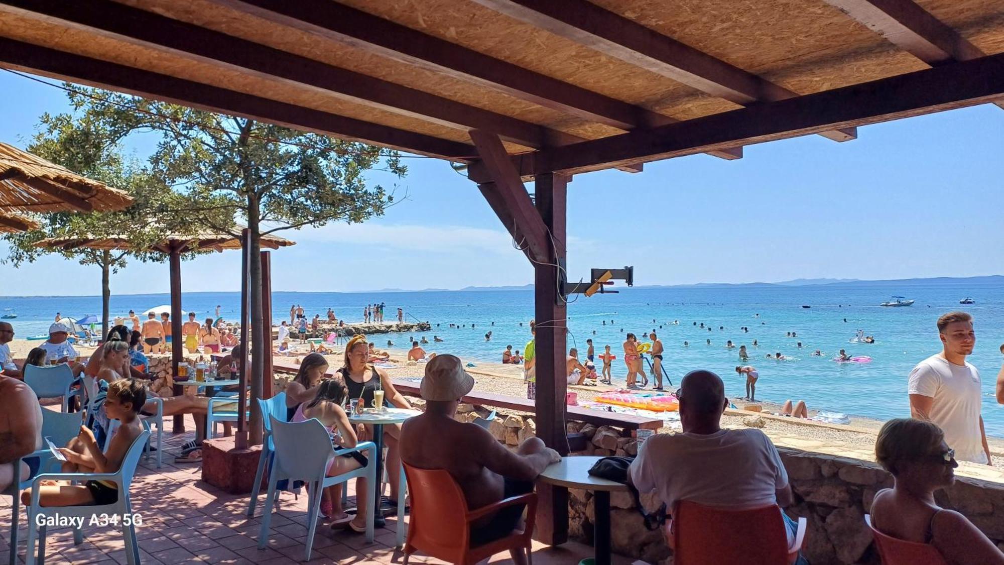 Leo Διαμέρισμα Vir Εξωτερικό φωτογραφία